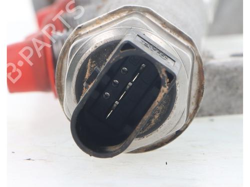 Injection rail INFINITI QX30 2.2 D AWD | BP33026225M98 - Image 2