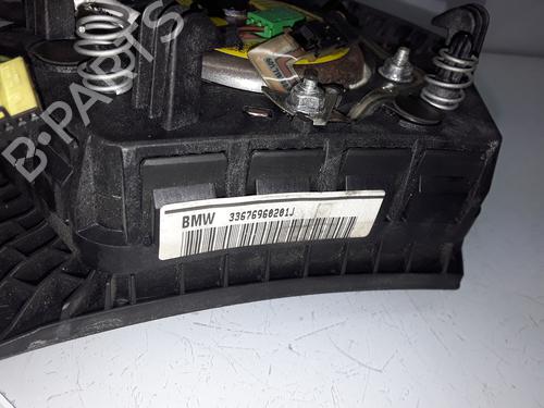 Driver airbag BMW 5 (E60) 525 d | BP9301322C9 