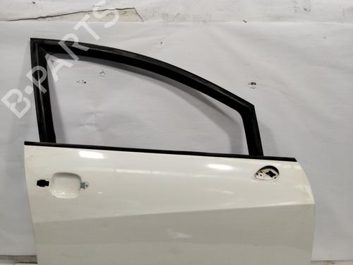 Used Right front door SEAT IBIZA IV (6J5, 6P1) [2008-2017]  26927552
