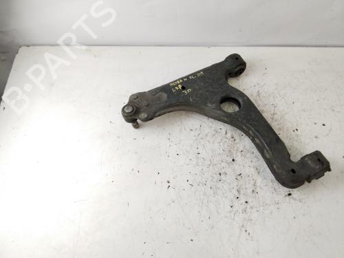 Used Right front suspension arm OPEL ASTRA H (A04) [2004-2014]  25594787