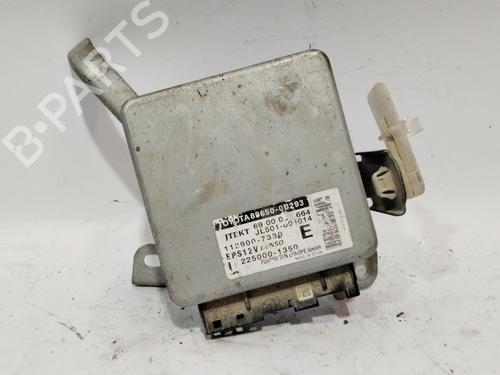 Steering ECU TOYOTA YARIS (_P13_)  | BP28598008M49 