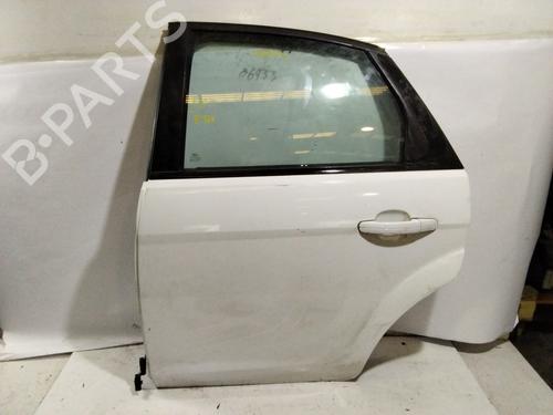 Left rear door FORD FOCUS II (DA_, HCP, DP) 1.8 TDCi | BP19027976C4 