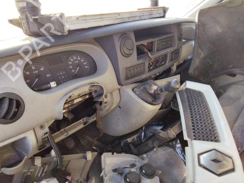 Indicatore anteriore destro RENAULT MASTER II Van (FD) 3.0 dCi 140 (HD0S, FD0S, HD1S) | BP21377881C33 
