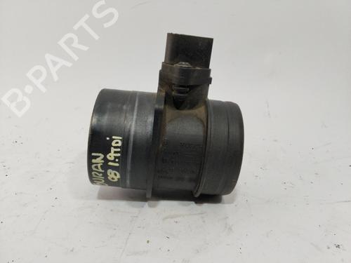 Used Mass air flow sensor VW TOURAN (1T1, 1T2) [2003-2011]  28723950