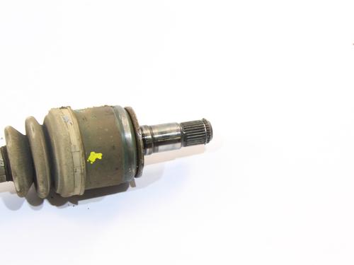 Left front driveshaft MITSUBISHI PAJERO III (V7_W, V6_W) 3.2 Di-D (V68W) | BP15880575M38 