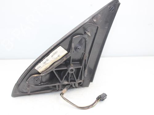 Right mirror FORD FOCUS I (DAW, DBW)  | BP16293931C27 