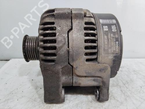 Lichtmaschine für OPEL VECTRA B (J96) 2.0 DTI 16V (F19) (101 hp) 20326948