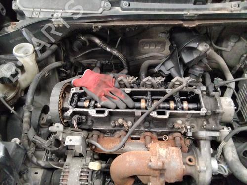 Steering rack CITROËN C3 Pluriel (HB_) 1.4 HDi | BP17807619M22 