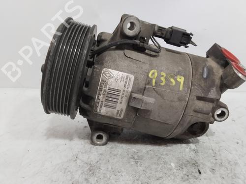 AC Kompressor RENAULT MEGANE II Coupé-Cabriolet (EM0/1_) [2003-2010]  27573002