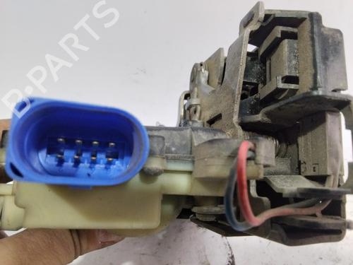 Front left lock SEAT IBIZA III (6L1)  | BP24300933C98 