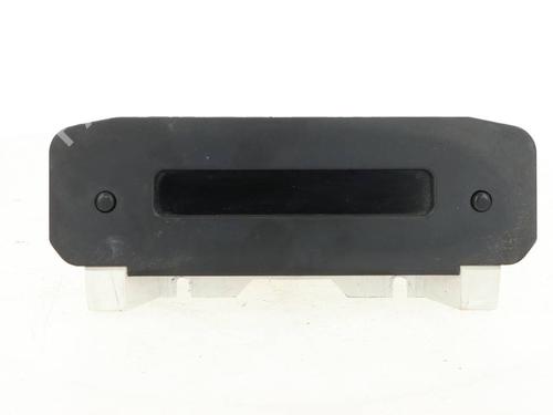 Used Display monitor Display monitor PEUGEOT 206 Hatchback (2A/C) 1.4 16V (88 hp) 39752344 39752344