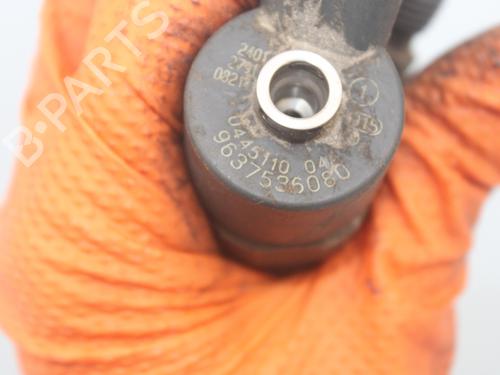 Injector PEUGEOT 306 (7B, N3, N5) 2.0 HDI 90 | BP17320956M100 