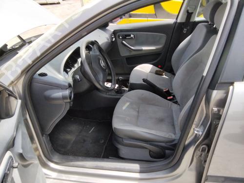 Engine control unit (ECU) SEAT IBIZA III (6L1)  | BP28086029M57 