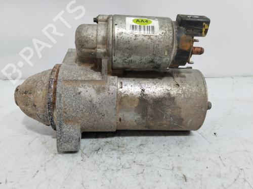 Starter HYUNDAI TUCSON (TL, TLE) 1.7 CRDi | BP25651810M8 