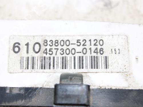 Instrument cluster TOYOTA AURIS (_E15_)  | BP15558828C47 
