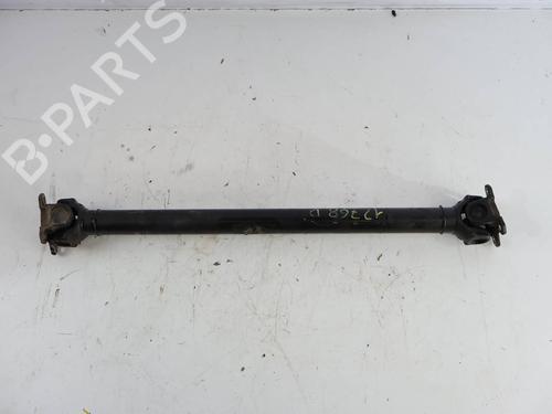 Used Driveshaft Driveshaft BMW X3 (E83) 2.0 d (150 hp) 40198080 40198080