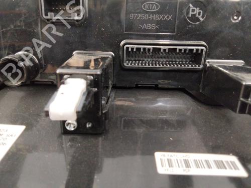 Commande Chauffage KIA STONIC (YB)  | BP18488990I5 