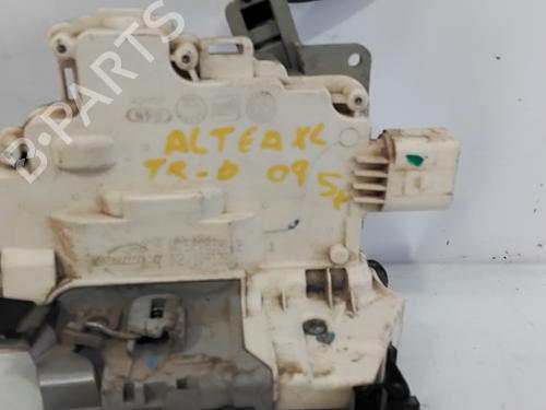 Rear right lock SEAT ALTEA XL (5P5, 5P8)  | BP29476102C99 