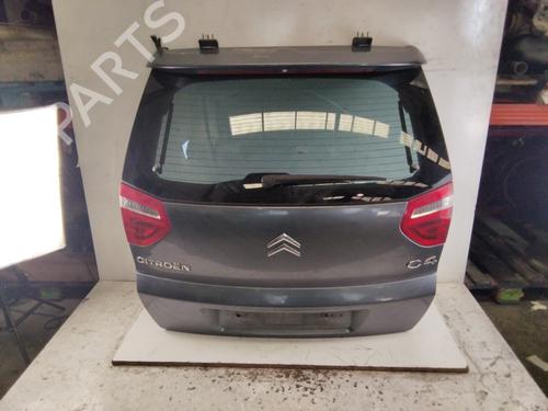 Used Tailgate CITROËN C4 Grand Picasso I (UA_) 2.0 HDi 165 (163 hp) 21127807