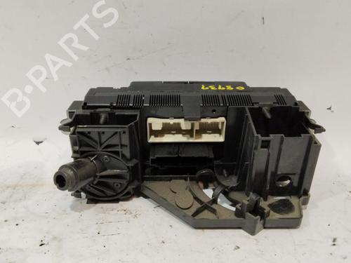 AC-Styringsenhed/Manøvreenhed SKODA OCTAVIA II (1Z3)  | BP28670560I5 