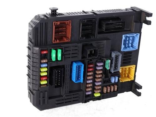 Fuse box CITROËN C3 III (SX) | BP39074053E1 - Image 4
