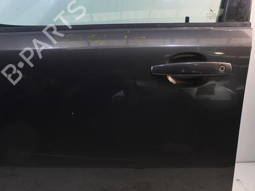 Left front door SAAB 9-3 (YS3F, E79, D79, D75) 1.9 TiD | BP16907182C2 