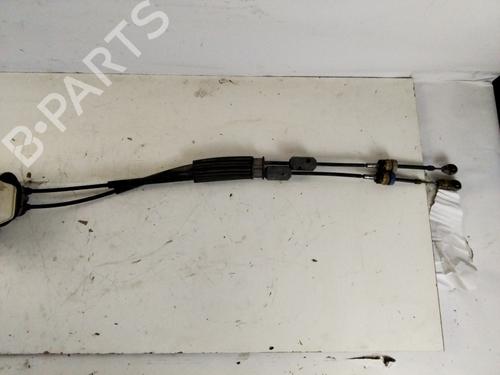 Gear lever PEUGEOT 308 I (4A_, 4C_)  | BP29941642M90