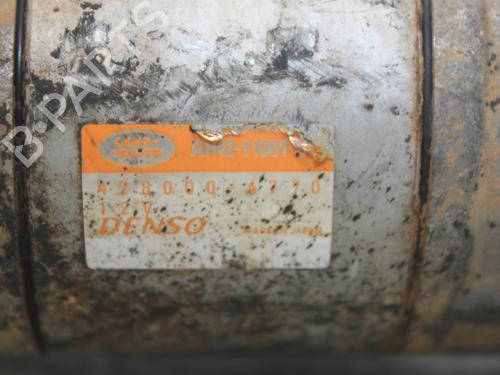 Startmotor LAND ROVER DISCOVERY III (L319) 2.7 TD 4x4 | BP17720099M8 