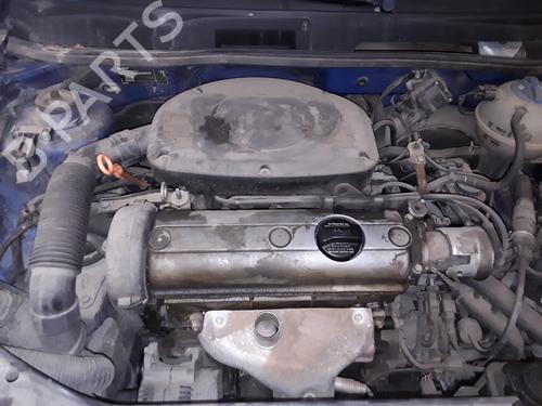 Right mirror SEAT AROSA (6H1) 1.4 | BP16489314C27 