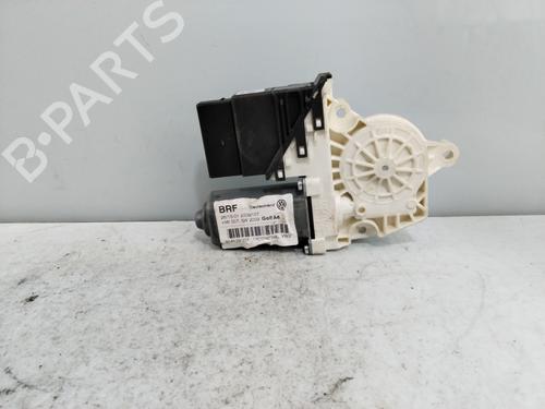 Vindusheismotor venstre bak VW GOLF VI (5K1) [2008-2014]  19248543