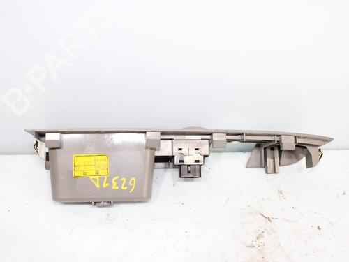 Right front window switch KIA SORENTO I (JC) 2.5 CRDi 4WD | BP17445996I26 
