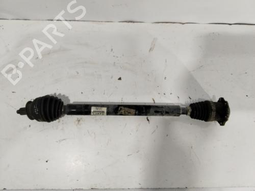 Used Right front driveshaft SEAT IBIZA IV (6J5, 6P1) [2008-2017]  31709045