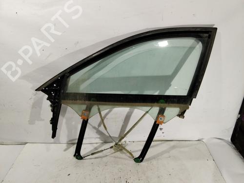Used Front left window mechanism Front left window mechanism AUDI A4 B5 (8D2) [1994-2001] 34391685 34391685