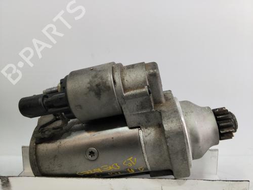 Startmotor SEAT ARONA (KJ7, KJP) 1.6 TDI (115 hp) 23970490