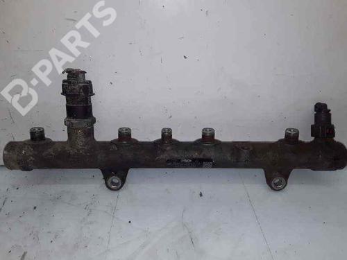 Used Injection rail Injection rail RENAULT LAGUNA II (BG0/1_) 1.9 dCi (BG08, BG0G) (120 hp) 8577892 8577892