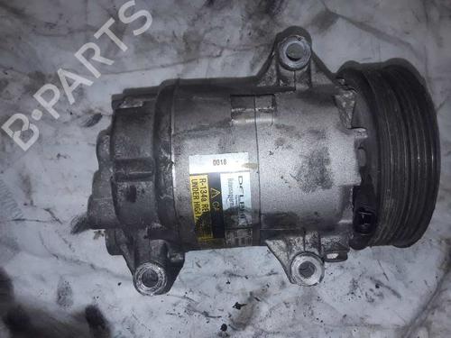 Used AC compressor RENAULT MEGANE II Saloon (LM0/1_) [2003-2025]  8559390