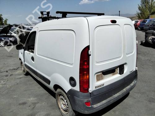 Engine control unit (ECU) RENAULT KANGOO (KC0/1_) D 65 1.9 (KC0E, KC02, KC0J, KC0N) | BP40036844M57 - Image 9