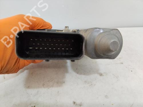 Left front window motor SEAT TOLEDO II (1M2)  | BP19518843E21 