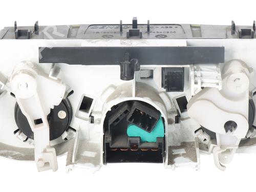 Climate control CITROËN C-ELYSEE (DD_) 1.6 HDI 92 | BP33710011I5 - Image 3