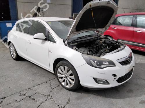 Headlight switch OPEL ASTRA J (P10) | BP33832932I24 - Image 6