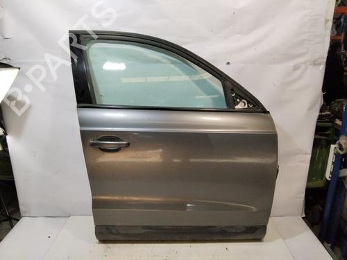 Right front door AUDI Q3 (8UB, 8UG)  | BP29738415C3 