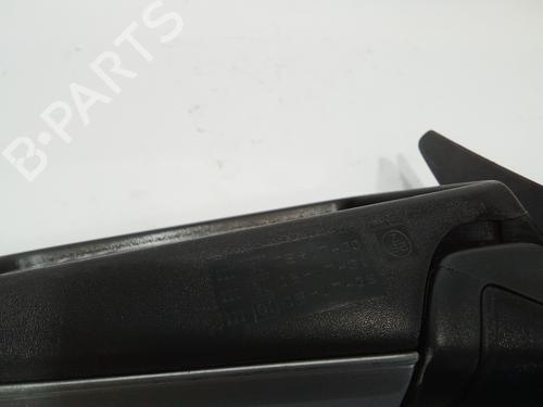 Left mirror SEAT IBIZA II (6K1) 1.6 i | BP10647351C26 