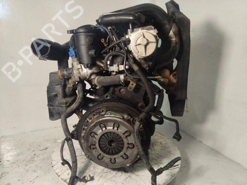 Engine CITROËN BERLINGO / BERLINGO FIRST MPV (MF_, GJK_, GFK_)  | BP29905755M1