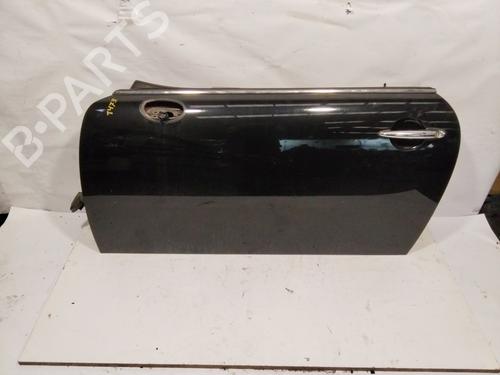 Used Left front door MINI MINI (R50, R53) [2001-2006]  23553597