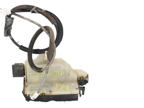 Venstre bagtil lås CITROËN C4 II (NC_) [2009-2026]  31603916