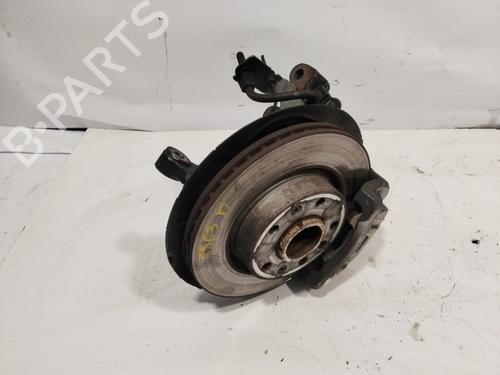 Right front steering knuckle PEUGEOT 308 II (LB_, LP_, LW_, LH_, L3_)  | BP29721514M26 