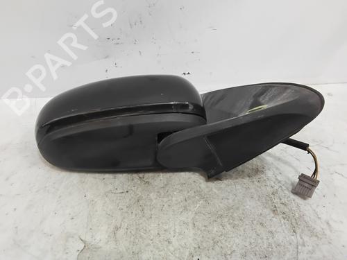Right mirror NISSAN ALMERA II Hatchback (N16)  | BP27621205C27