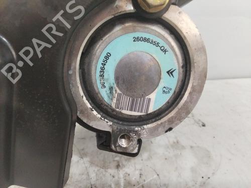 Steering pump PEUGEOT 206 Hatchback (2A/C) 1.4 HDi eco 70 | BP20227611M99 