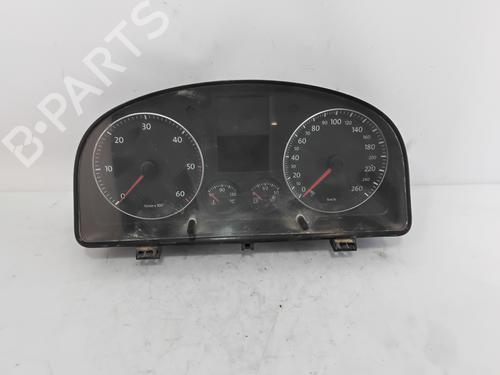 Instrument cluster VW CADDY III Box Body/MPV (2KA, 2KH, 2CA, 2CH)  | BP29433685C47 