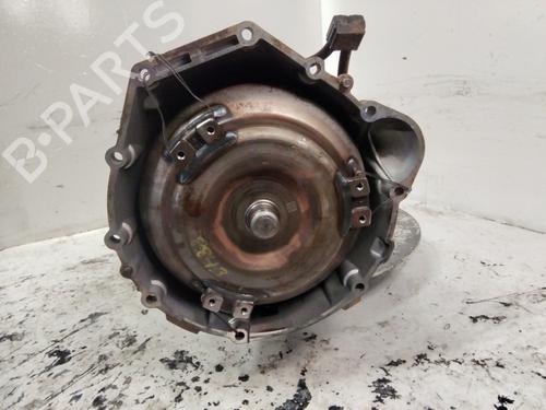 Girkasse SSANGYONG REXTON / REXTON II (GAB_) 2.7 Xdi 722661 |